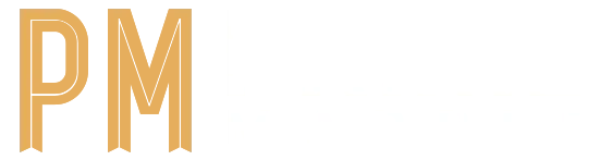 Prime Marble footer logo