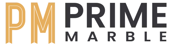 Prime Marble logo